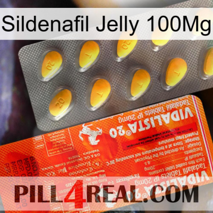 Sildenafil Jelly 100Mg new01